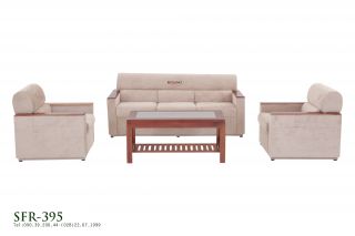 sofa rossano SFR 395